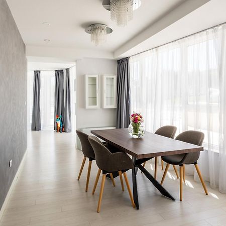 The Lodge Summer Apartments Sozopol Ngoại thất bức ảnh