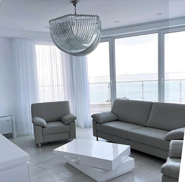 The Lodge Summer Apartments Sozopol Ngoại thất bức ảnh