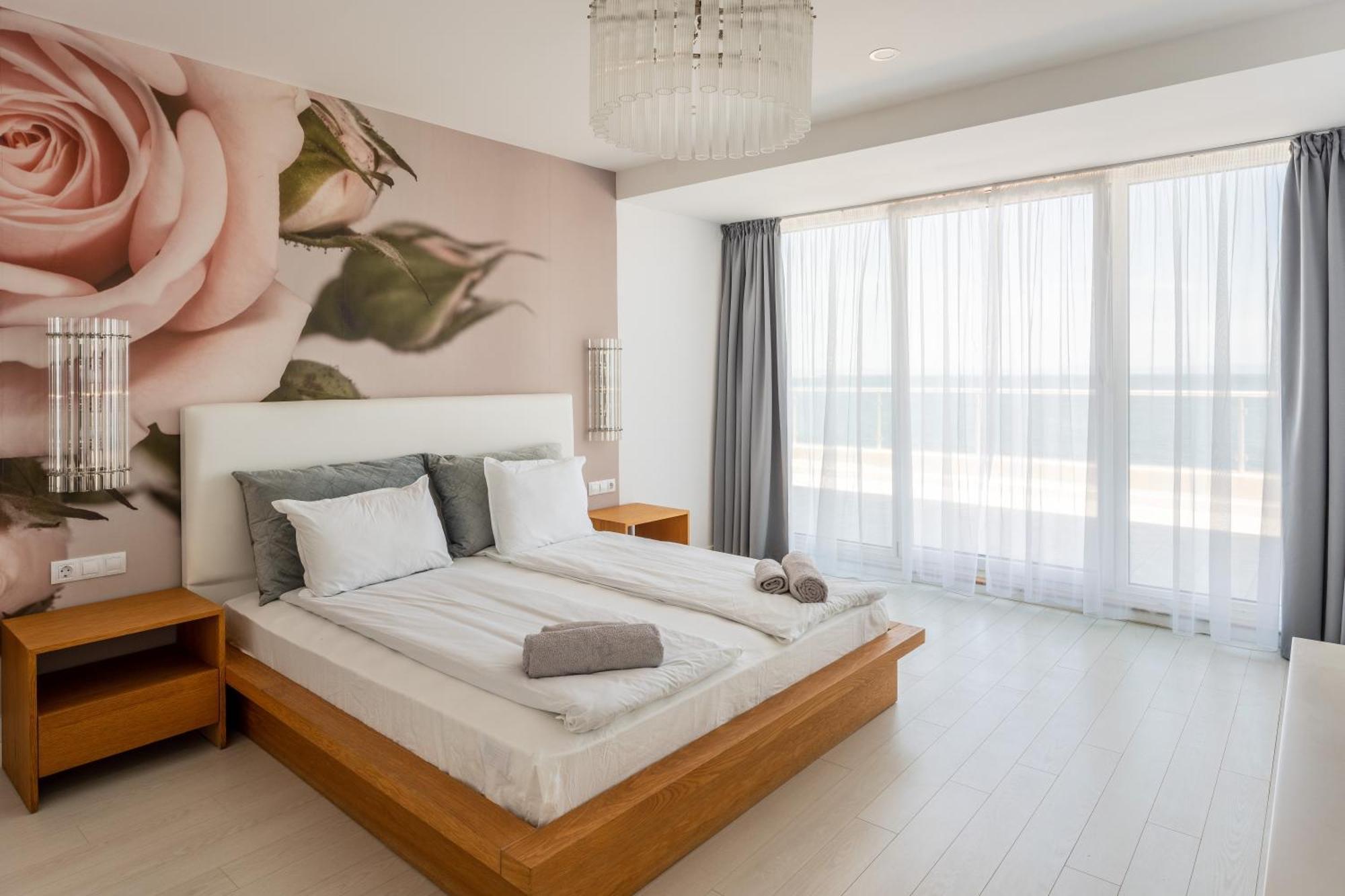 The Lodge Summer Apartments Sozopol Ngoại thất bức ảnh