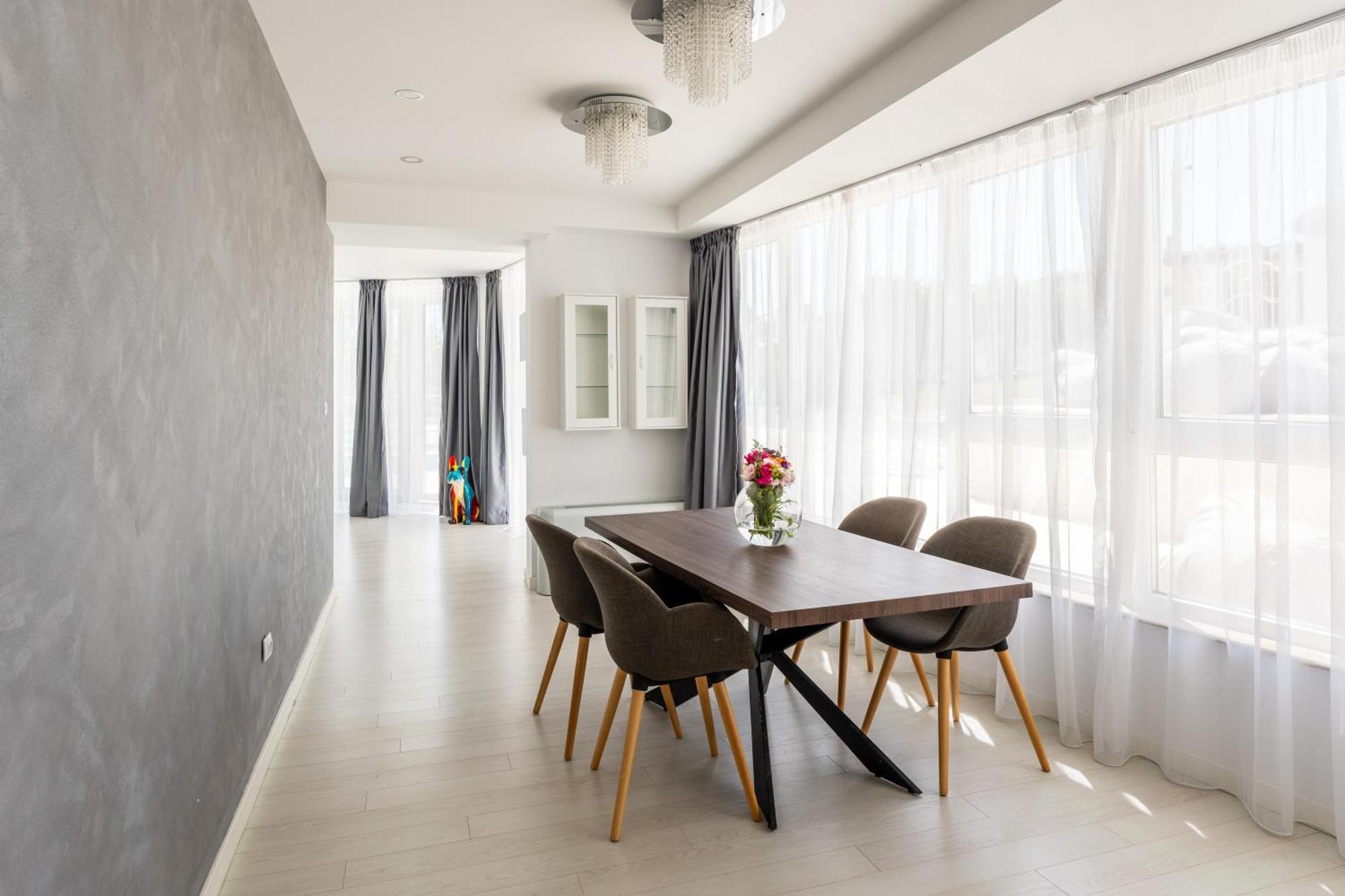 The Lodge Summer Apartments Sozopol Ngoại thất bức ảnh
