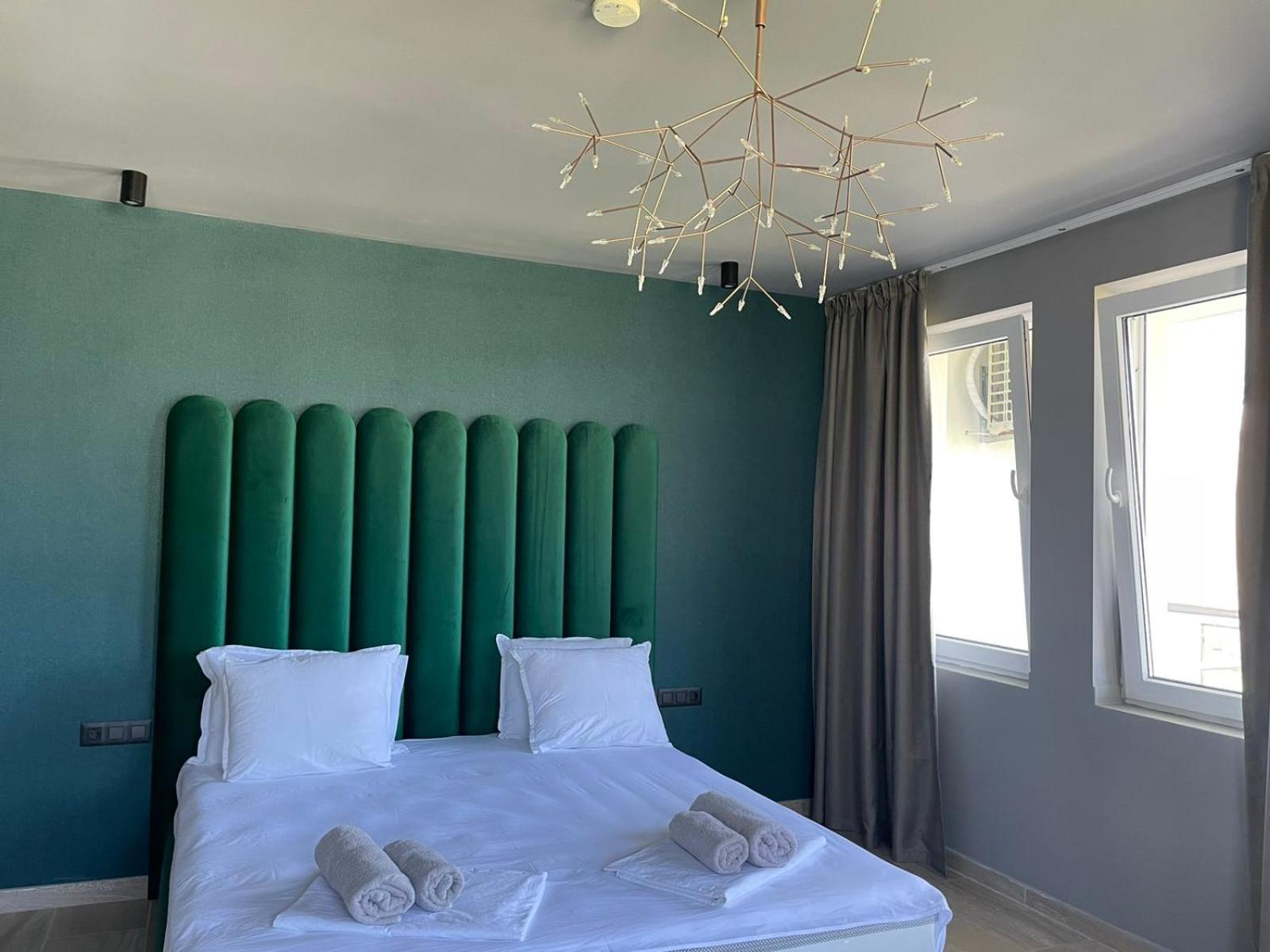 The Lodge Summer Apartments Sozopol Ngoại thất bức ảnh
