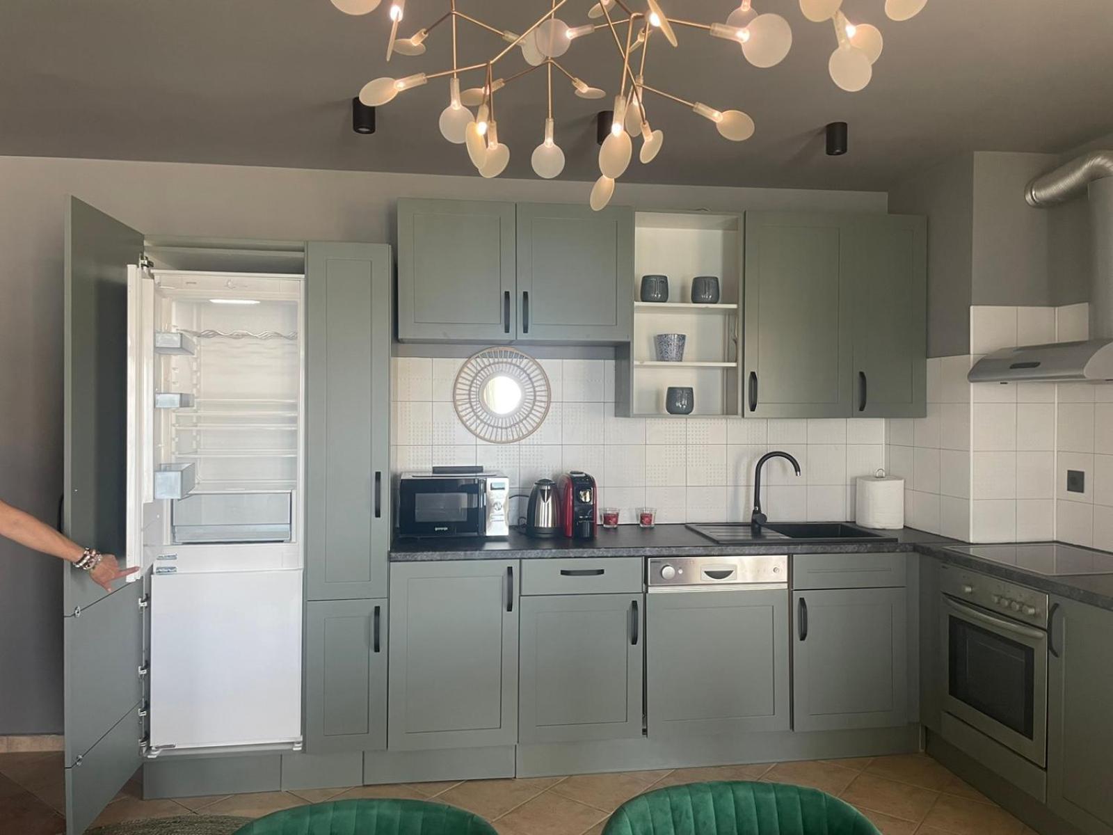 The Lodge Summer Apartments Sozopol Ngoại thất bức ảnh