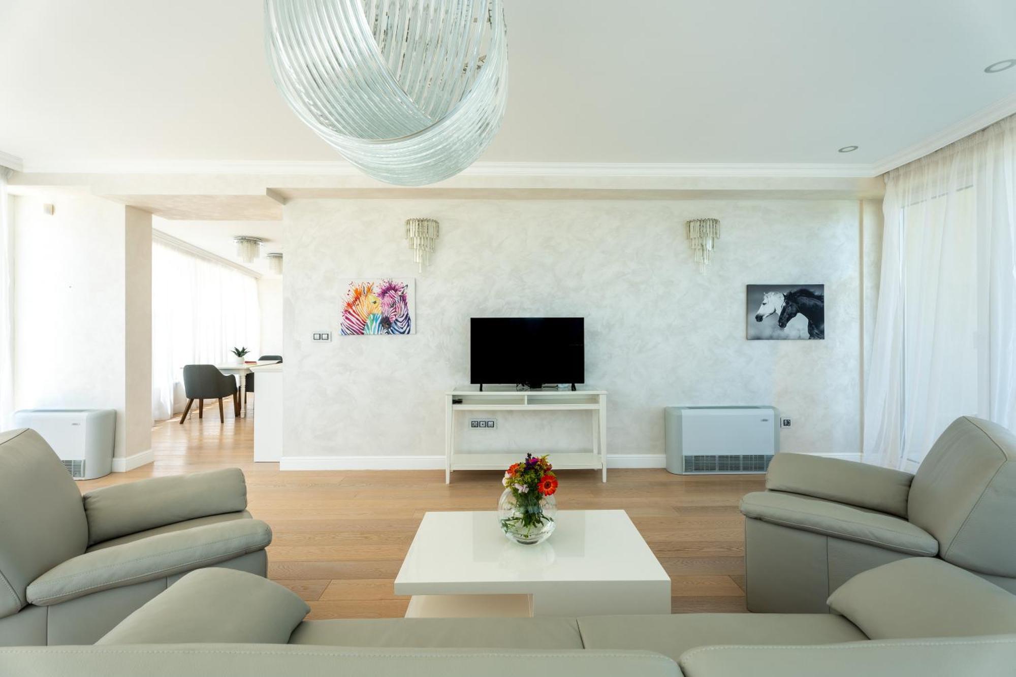 The Lodge Summer Apartments Sozopol Ngoại thất bức ảnh