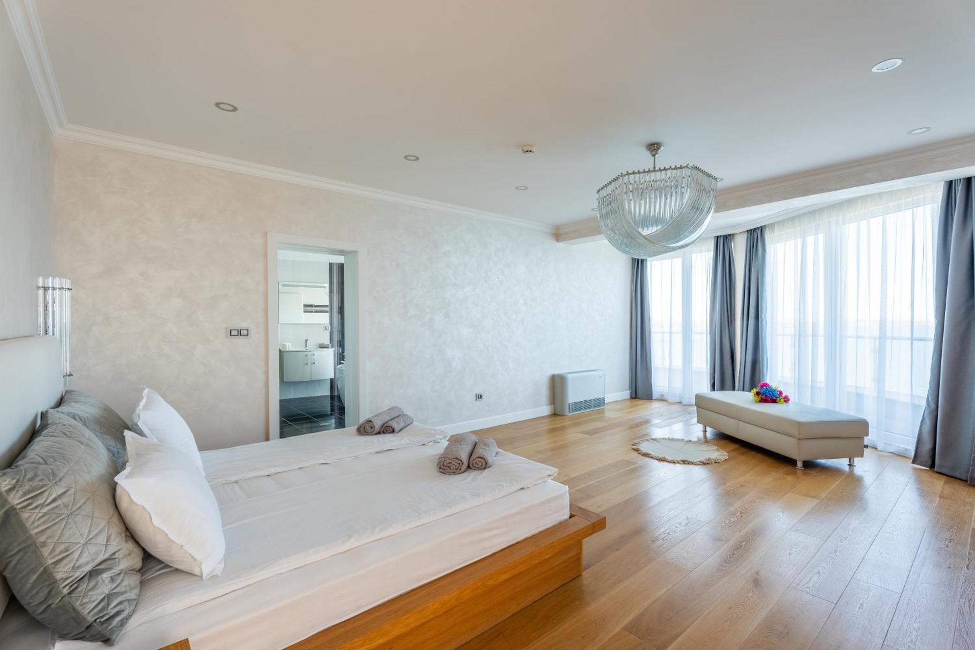 The Lodge Summer Apartments Sozopol Ngoại thất bức ảnh