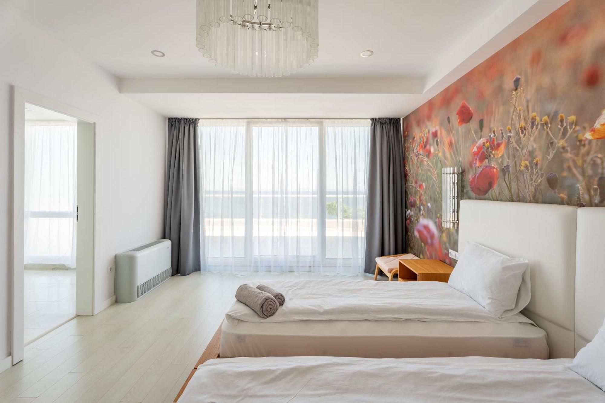 The Lodge Summer Apartments Sozopol Ngoại thất bức ảnh