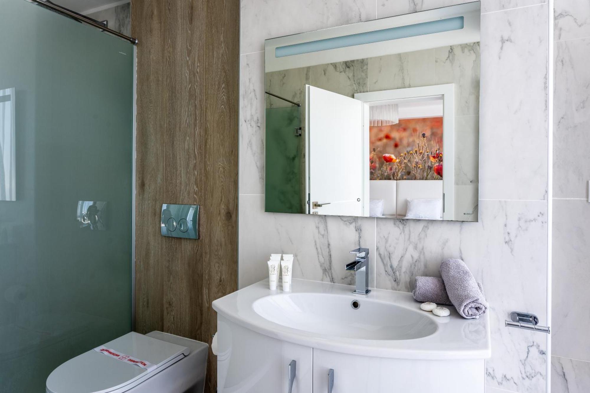 The Lodge Summer Apartments Sozopol Ngoại thất bức ảnh