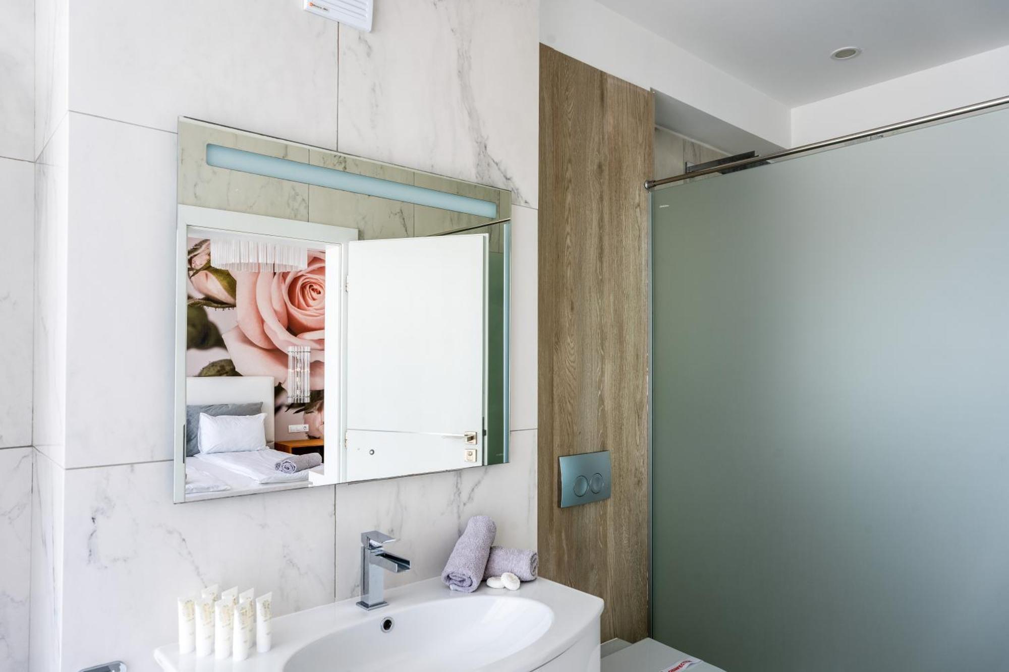 The Lodge Summer Apartments Sozopol Ngoại thất bức ảnh